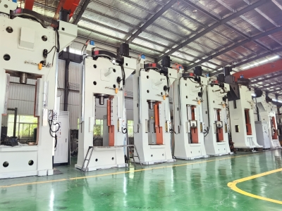 鍛件成型質(zhì)量好，企業(yè)效益才更高