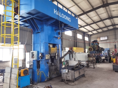 鍛造自動化趨勢下，在實(shí)際生產(chǎn)中如何逐步實(shí)現(xiàn)鍛造自動化？