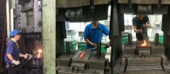 摩擦壓力機(jī)改造一年省多少錢？我們來算一下