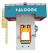 汽車(chē)零部件生產(chǎn)都用哪種類(lèi)型的壓力機(jī)？