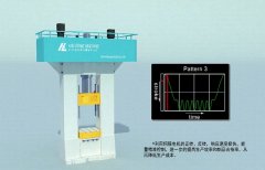 伺服電動螺旋壓力機為什么成為自動化引領(lǐng)者？